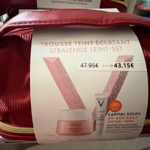Trousse Teint Éclatant / Stralende Teint-Set